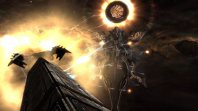 Sins of a Solar Empire: Rebellion - Original Soundtrack