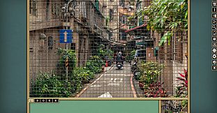 Pixel Puzzles Traditional Jigsaws Pack: Variety Pack XL