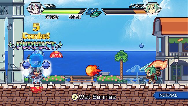 Dark Witch Music Episode: Rudymical