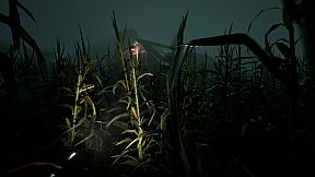 Close Encounter P.I.