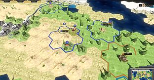 Fertile Crescent
