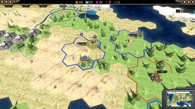 Fertile Crescent