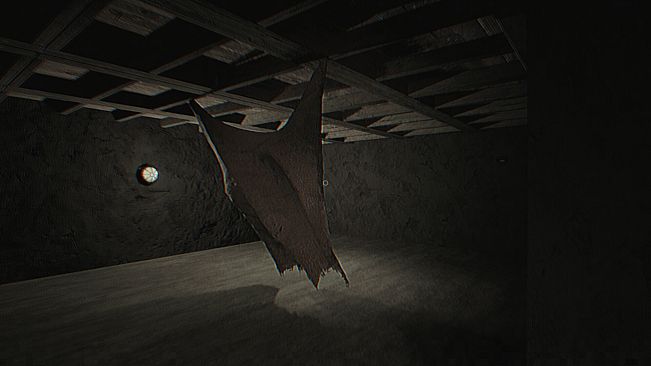 Mourning House