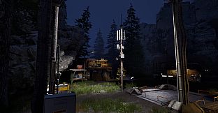 Northfall