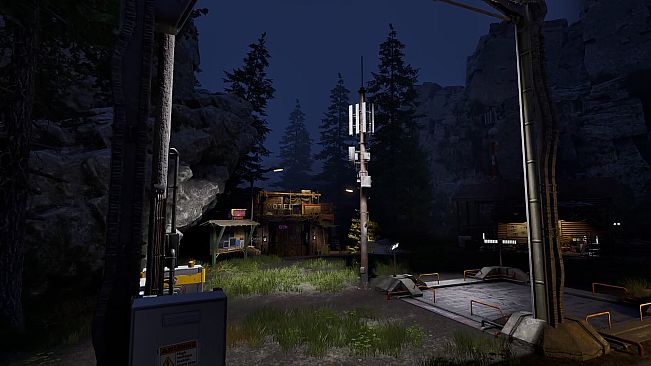 Northfall