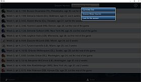 Pro Strategy Football 2022