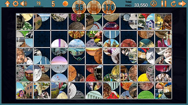 Clutter Puzzle Magazine Vol. 15 No. 1 Collector's Edition