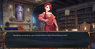 Fire & Crown: A Romantic Tale of the Hundred Years' War