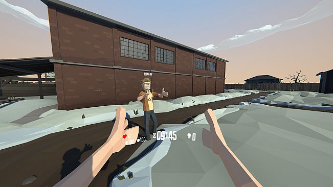 Gates of Siberia: Wildlands