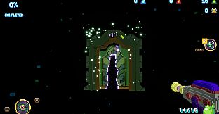 Cthulhu Paints the Void