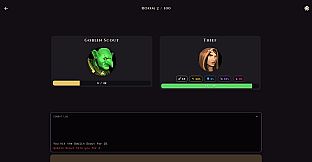 RUNGEON: Auto Roguelike