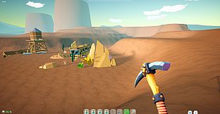 Mini Pond Farm: Frogs & Lilypads