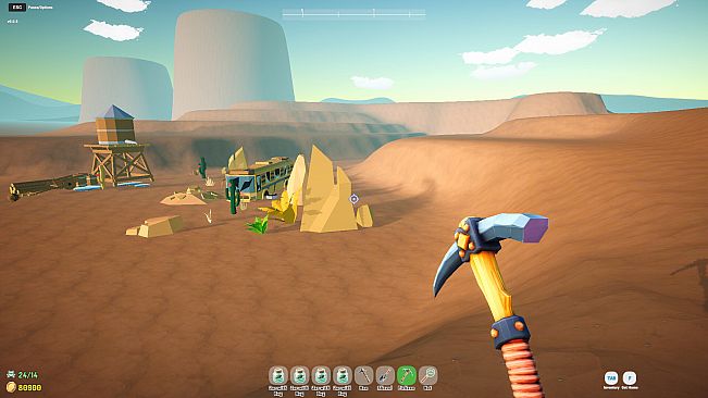 Mini Pond Farm: Frogs & Lilypads