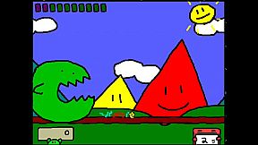 RunMan: Race Around the World