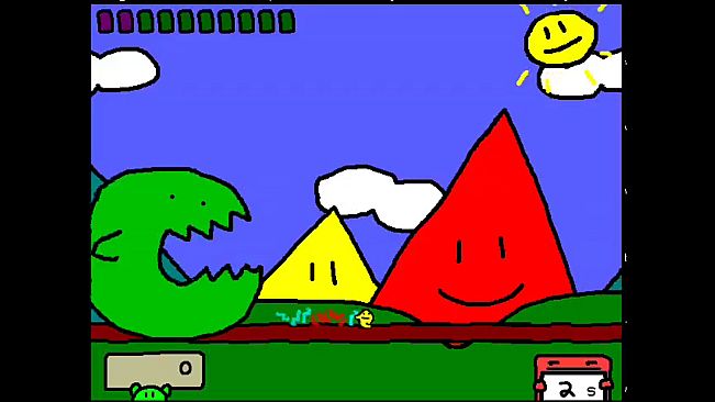 RunMan: Race Around the World