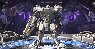 Exoprimal - Krieger β Early Unlock Ticket