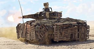 War Thunder - Puma u14 Bundle