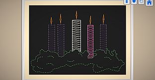 WooLoop - Advent Pack