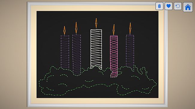 WooLoop - Advent Pack