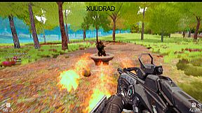 The Seasons Collection: Spring