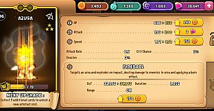 Minion Raid: Epic Monsters