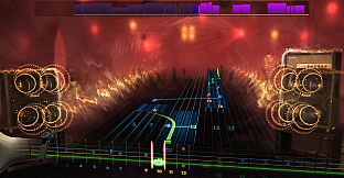 Rocksmith 2014 – Sister Hazel - “All For You”