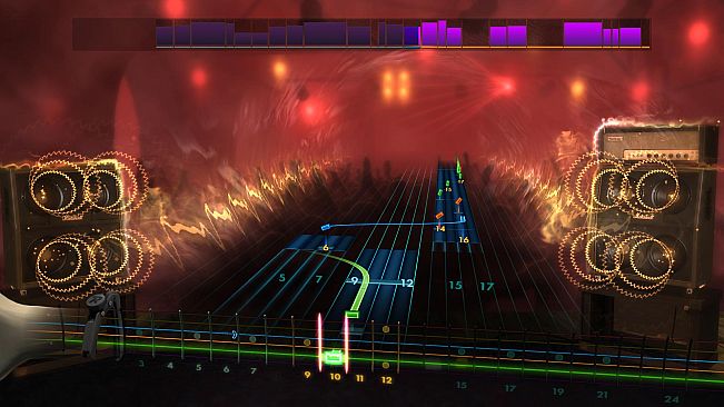 Rocksmith 2014 – Sister Hazel - “All For You”