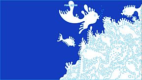 Lost my Collection of Fish