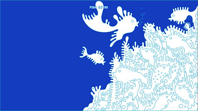 Lost my Collection of Fish