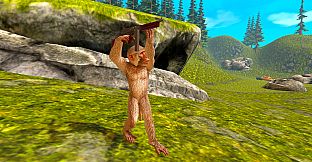 Apewar - Rhesus Monkey