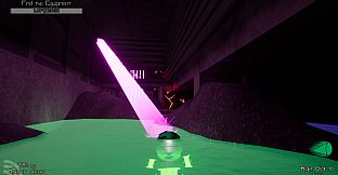 Trapped on the FlipSide