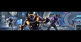 Call of Duty: Advanced Warfare - Reckoning