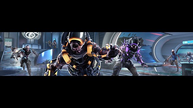 Call of Duty: Advanced Warfare - Reckoning