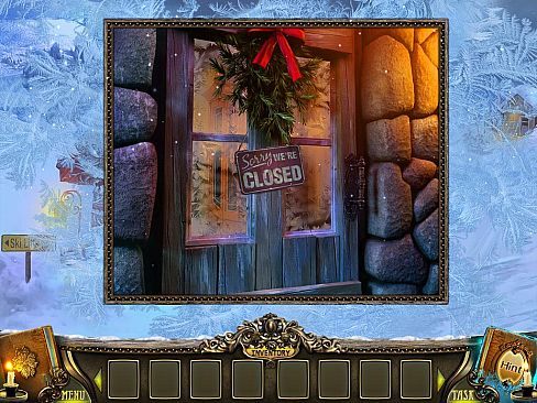 Mountain Trap: The Manor of Memories