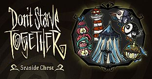 Don't Starve Together: Seaside Chest