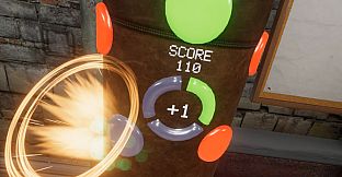 Virtual Boxing League