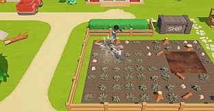 Barn Brawl