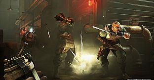 Dishonored - The Knife of Dunwall