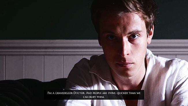 The Infectious Madness of Doctor Dekker