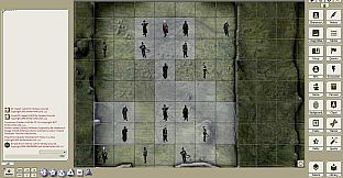 Fantasy Grounds - Scum & Villainy, Volume 7 (Token Pack)