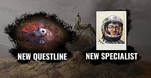 Surviving the Aftermath - Ultimate Colony