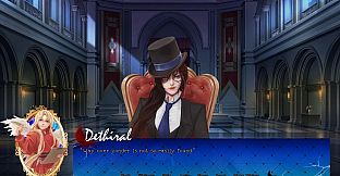 Yonder World: Interview with the Void