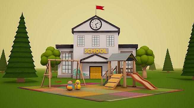 Tracks - The Train Set Game: Suburban Pack