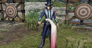 WARRIORS OROCHI 4/無双OROCHI３ - Legendary Costumes Pack