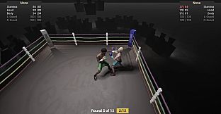 Proto Boxing