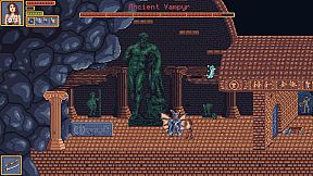 Blade of Mercy: Bloody Countess