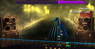 Rocksmith 2014 Edition – Remastered – Alice in Chains Song Pack II