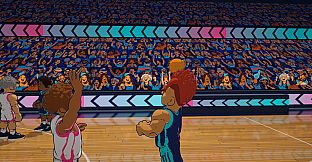 Baseline Boss: The Basketball Manager