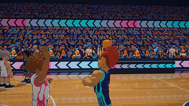 Baseline Boss: The Basketball Manager