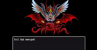 RPG Maker MV - Tyler Warren RTP Redesign 1